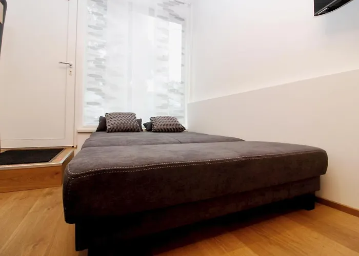 Apartment Work And Travel Vienna