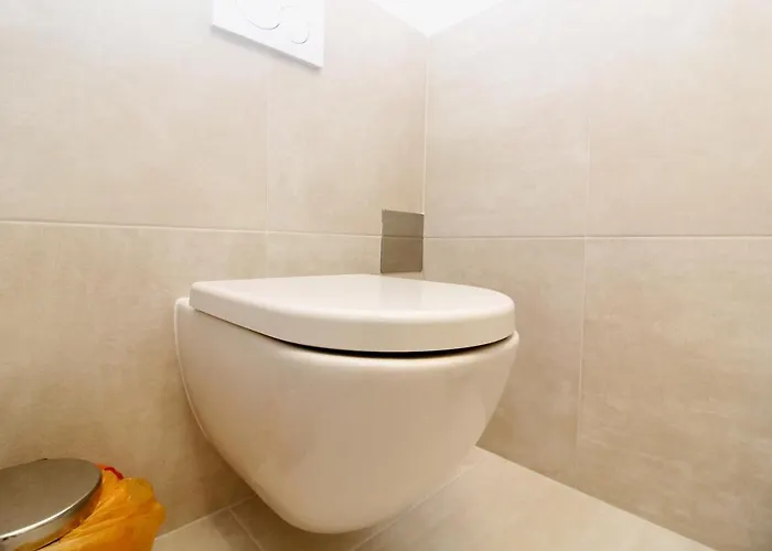 Work And Travel Apartment Vienna