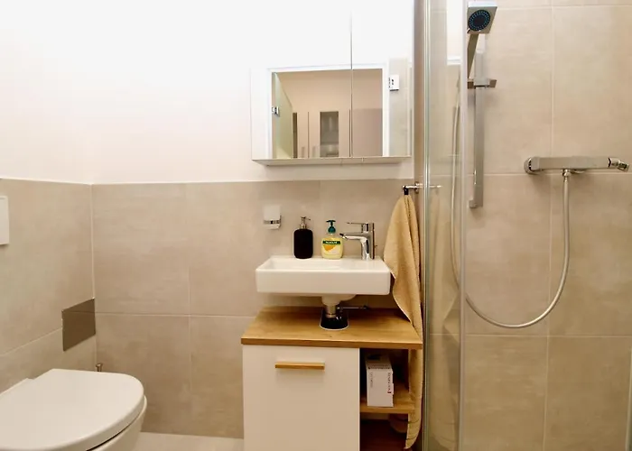 Work And Travel Apartment *