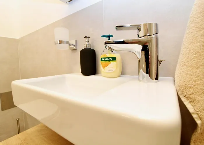 Apartment Work And Travel