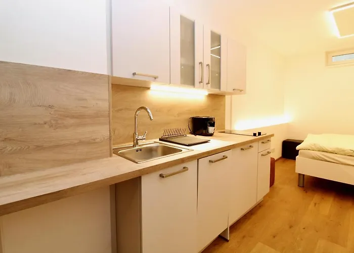 Apartment Work And Travel